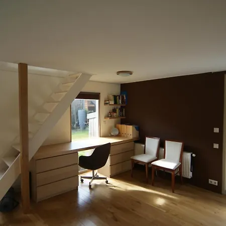Villa Dennengeur Egmond aan Zee